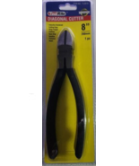 ToolRite Diagonal Cutter Pliers, 8-Inch Iten  No. TL0618 - $20.89 CAD