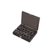 MAXIMUM Router Bit Set, 12-pc - $952.79 MXN