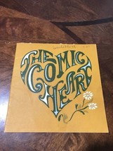 University Of South Florida Theater Play Program Handbill The Comic Heart 1967 - £15.02 GBP