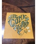 University Of South Florida Theater Play Program Handbill The Comic Hear... - $18.80