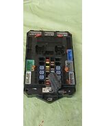 2012 - 2015 JAGUAR XF SMART FUSE RELAY JUNCTION BOX OEM DX23-14B476-AG oem - $7,220.07 MXN