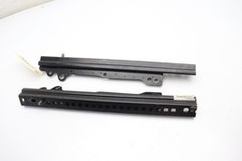 03-09 MERCEDES-BENZ W211 E320 E350 FRONT LEFT DRIVER SEAT TRACK RAILS Q9599 image 8