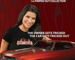 Overhaulin&#39; Season 4 Collection 2 Pimped Out DVD | Region 4 - $8.42