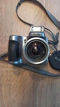 Fotocamera digitale Kodak Easy Share Z 740 con zoom 10X - £19.02 GBP
