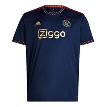 adidasAjax Amsterdam 22/23 Away Jersey - $102.00