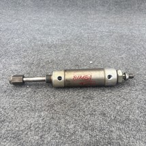 Bimba 172-DXDE Double Acting Air Cylinder Used - $383.45 MXN