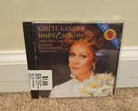 Kiri Te Kanawa - Verdi &amp; Puccini (CD, 1983, CBS) - £4.18 GBP