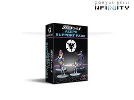 Aleph Support Pack ALEPH Infinity - £42.21 GBP