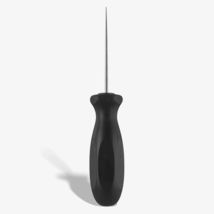 Gamma Straight Tennis Awl Black, Precision Stringing Tool - $9.99