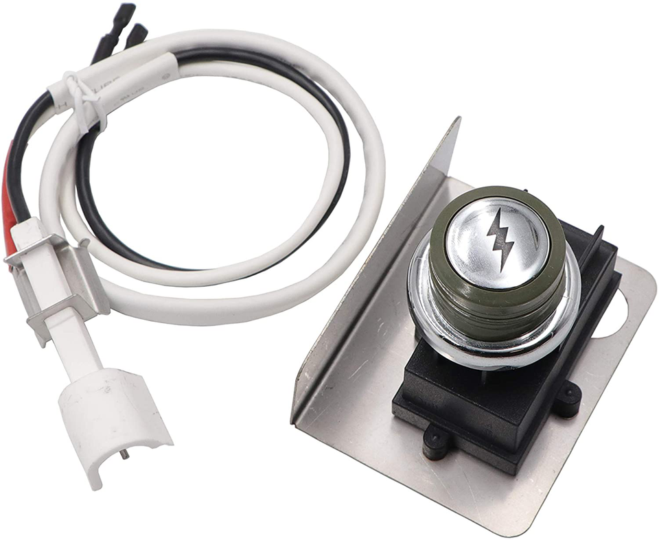 Grill Igniter Replacement Repair Kit for Weber Genesis E310 E320 EP310 E... - $38.58