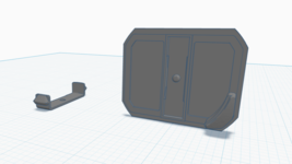 Fits for Hood cap for Leica Elmarit-M 28mm and Summicron-M 35mm Lens - $16.56+