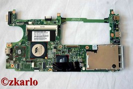 New Hp Mini-Note 2133 Netbook Motherboard 482277-001 w/C7-M 1.6Ghz Cpu Laptop - £11.23 GBP