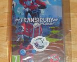 Transiruby, Nintendo Switch Video Game, Limited Release by Super Rare Ga... - £39.30 GBP