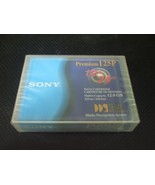 Sony DGD125P Premium 125P Data Cartridge Tape - Brand New!!! - £7.44 GBP