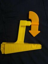 Fisher Price Take Turns Skyway 1 Replacement Arrow Piece *NEW* x1 - $9.99