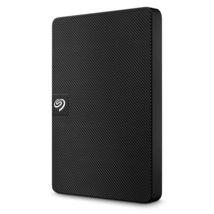 Seagate Expansion Portable, 1TB, External Hard Drive, 2.5 Inch, USB 3.0, for Mac - £75.45 GBP+