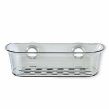 Better Living Products 13871 IMPRESS Large Suction Basket , Smokey Grey - $31.62 CAD+