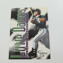 1998 Fleer Skybox Magglio Ordonez #103 Little Dawgs White Socks Baseball... - £0.97 GBP