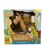 Toys Disney Pixar Signature Collection Toy Story 3 Woody&#39;s Horse Bullsey... - £89.52 GBP