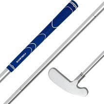 3-section Golf Putter Aluminum Alloy Portable Detachable Left And Right Hand Dou - £95.20 GBP