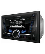 Power Acoustik D.Din AM/FM/USB/SD/BT Mechless - $99.32 CAD