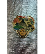Hard Rock Cafe Mall of America Alternative Fridge Magnet - $28.00
