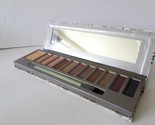 MALLY CITYCHICK CELEBRATION SHADOW PALETTE NWOB - $14.85