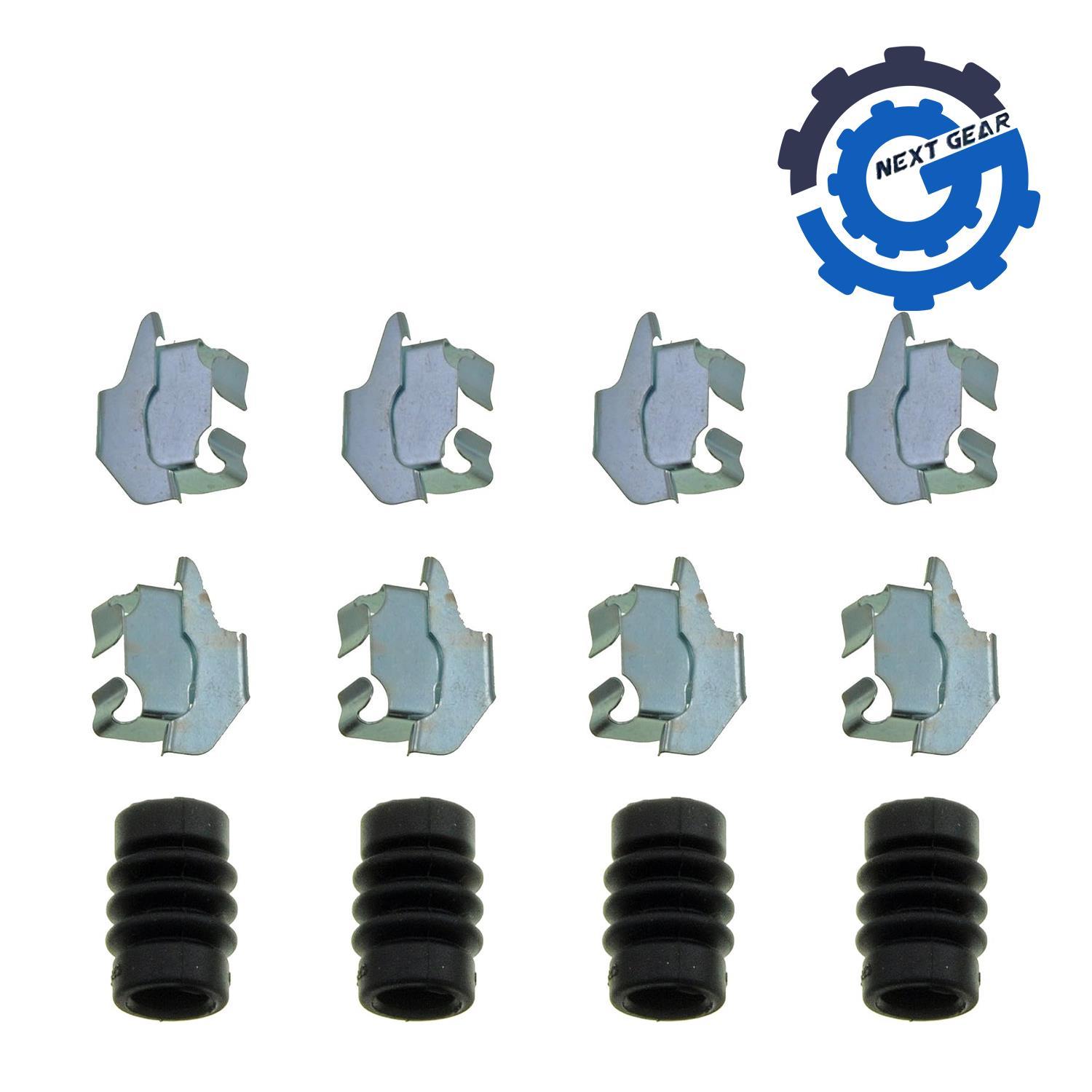 New Dorman Brake Hardware Kit for 2005-2012 Ford F-350 Super Duty 3500HD... - $28.01
