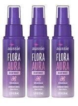 (3 Ct) Aussie FLORA AURA Hair Scent Boost with Australian Jasmine Flower 3.2 oz - $23.19