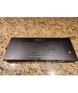 Keychron Q1 V2 75% Mechanical Keyboard w/ Swappable RGB Blacklight Brown... - £62.27 GBP