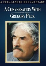 A Conversation With Gregory Peck DVD (1999) - Barbara Kopple - £51.54 GBP
