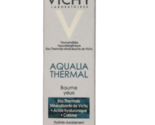 Vichy Aqualia Thermal Eye Balm 15ml EXP 07/2024 - $13.85