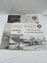 Lot Of (5) 1977 IMPS USA Quarterly + Updates Vol 13 (1) (2) (4) Updates (4) (5)  - £26.02 GBP