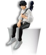 Jujutsu Kaisen 0 Okkotsu Yuta Noodle Stopper Figure FuRyu Authentic Japa... - $38.99