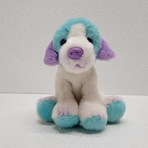 Russ Yomiko Dreamers Blue Beagle 12207 Plush Stuffed Animal Puppy Dog - £83.21 GBP