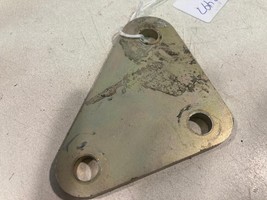 1-413497 TORO EXMARK BELLCRANK BRACKET image 2