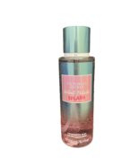 New Victorias Secret  Velvet Petals Splash Limited Edition Fragrance Mist - $15.98