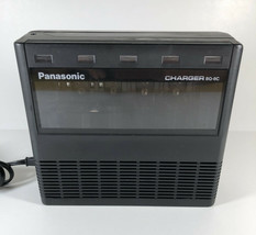 Panasonic Model # BQ-8C NiCad Rechargeable Battery Charger for AA, AAA C... - $9.74
