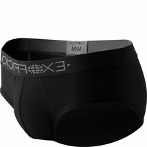Exofficio Men&#39;s Give-N-Go Sport Mesh Brief Size 2X - $29.70