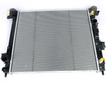 2013 2014 Cadillac ATS New OEM Radiator 22966123 2.5L - $383.55 CAD