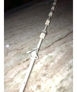 White Peg Retail Hook - $28.51