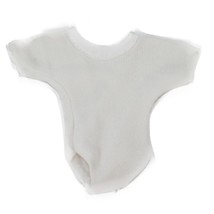 Vtg 1978 Pedigree Marx Sindy Doll Let&#39;s Go To The Ballet White Leotard B... - $19.99