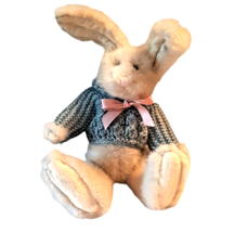 Veronica Bunny Rabbit Boyds Bears Archive Collection 10&quot; Vintage 1994 - £13.28 GBP
