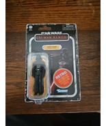 Kenner Star Wars Retro Collection Darth Vader (The Dark Times) 3.75&quot; OBI... - £10.83 GBP