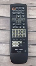 Pioneer VXX2705 DVD Player Remote Control Tested Working - $4.77