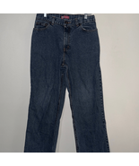 Faded Glory Relaxed Fit Blue Jeans - $13.75 CAD