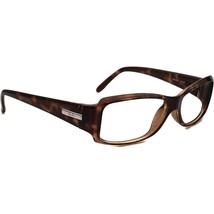 Ray-Ban Sunglasses Frame Only RB 4078 642/57 Tortoise Rectangular Italy ... - $39.99