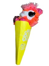 Zuru Coco Surprise Plush in Cone New with Tags - Item #9609 - $9.74