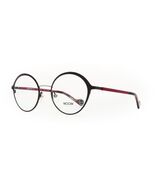 WOOW SWEET DREAMS 1 9122 Dark Aubergine Violet Eyeglasses 48mm - $189.05