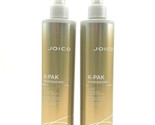 Joico K-Pak Professional HKP LIquid Protein Chemical Perfector 10.1 oz-2... - £39.05 GBP